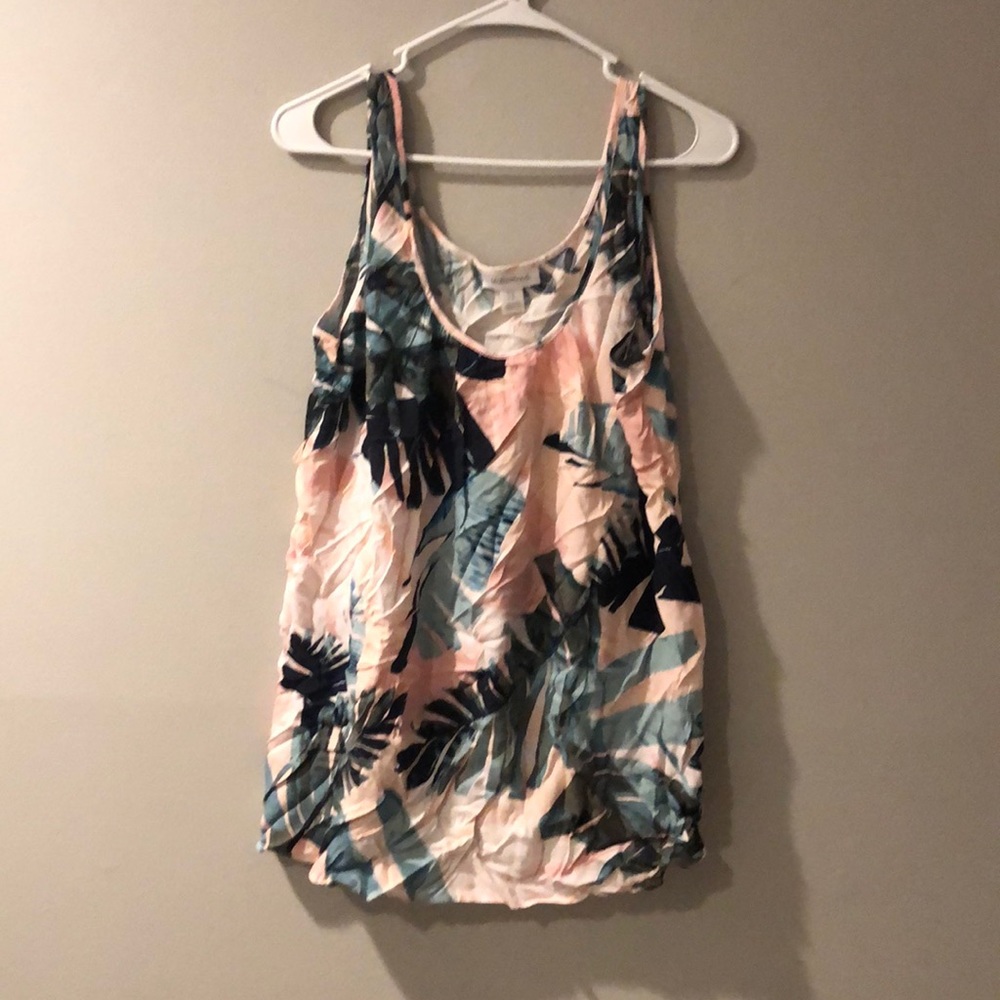 Maternity top